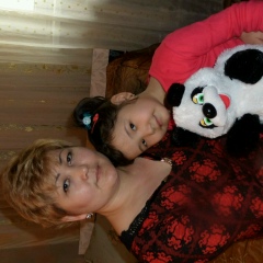 Марал Умарова, Алматы