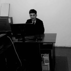 Арысулан Жаксыбаев, 09.01.1992, Сарыагаш