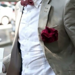 Yamamoto Gingo, Москва