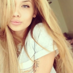 Настя Терёшкина, 11.12.1996, Саров