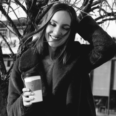 Екатерина Арсеньева, 30.01, Тюмень