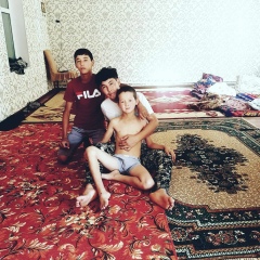 Ислам Бектурсын, 20.06.1993