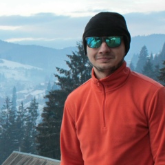 Andrii Kruglov, 08.09.1989