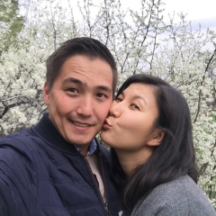 Malika Optimistic, 29.02