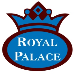 Royal Palace, 10.07.1984, Yangon