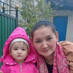 Динара Есенжолова, 02.09.1981, Актобе