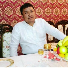 Аскар Жиенбеков, 12.02.1980, Шымкент