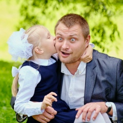 Папаша Den, 28.01, Москва