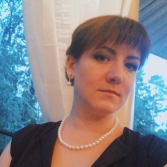 Александра Бардина, 26.08.1987, Москва