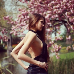 Маша Красильникова, 20.07, Москва