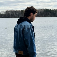 Артём Манатин, 23.02.1995, Челябинск