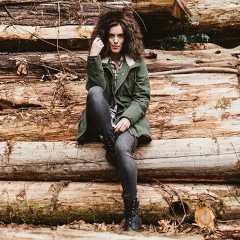 Катя Новак, 27.04.1993, Portland