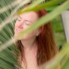 Руфина Коржова, 18.06.1989, Сочи