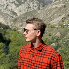 Кирилл Матовников, 25.04, Воронеж