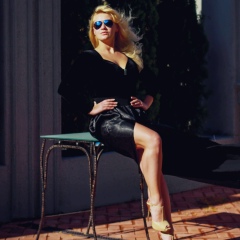 Светлана Худякова, 20.04, Санкт-Петербург