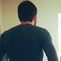 Magomed Magomadow, 10.05.1995