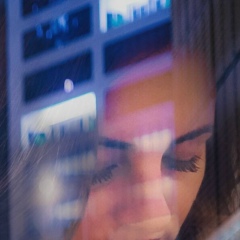 Жанна Калинина, 26.05, Москва