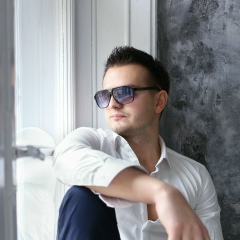 Vitalik Ibiza, 17.04.1988, Киев