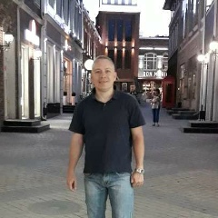 Арт Ча, 27.10.1977, Донецк