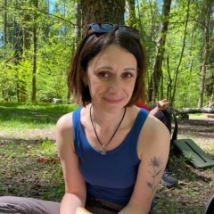 Катерина Туркова, 13.05.1989, Москва