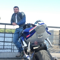 Александр Белов, 06.09, Киев