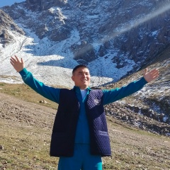 Нурсултан Куптилеуов, 19.06, Волгоград