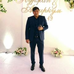 Аслан Мукушпаев, 17.04.1992, Алматы