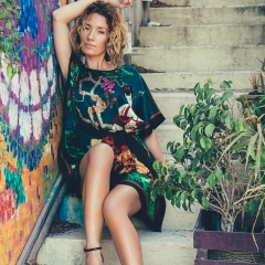 Татьяна Быстрова, 12.11.1984, Москва