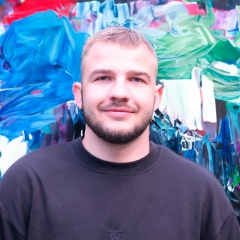 Данил Суздальцев, 23.01