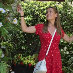 Екатерина Трофимова, 07.08.1985, Санкт-Петербург