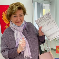 Татьяна Осадчева, 16.03.1960, Когалым