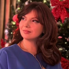 Ольга Корнева, 28.11.1986, Мытищи