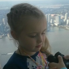 Лиана Запорожская, 19.03, New York City