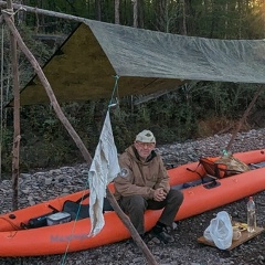 андрей Водень(старший братан), Санкт-Петербург