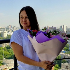 Вероника Рогожина, Екатеринбург