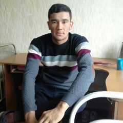 Adi Adi, 04.05.1996, Керки (Атамурат)