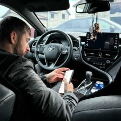 Расул Тулаев, 29.08.1987, Джалка