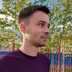 Сергей Кохан, 19.07, Белгород