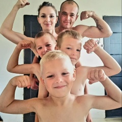 Олег Кулаков, 07.06.1986, Краснодар