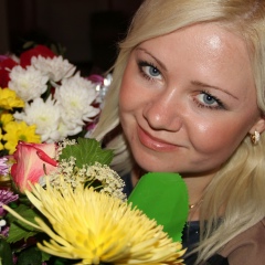 Гульназ Габидуллина, 10.07.1978, Казань