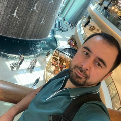 Ховар Нажмидинов, 27.05, Москва