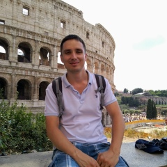 Олег Курлыков, 29.11