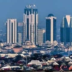 Квент Тарант, 14.04.1987, Москва