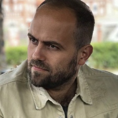 Олег Волков, 01.07.1985, Москва