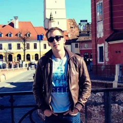 Victor Soroceanu, 14.02.1994, Braşov