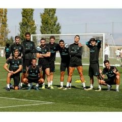 Дархан Кемал, Шымкент