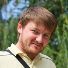 Роман Медведев, 17.07.1986, Кропивницкий / Кировоград