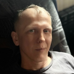 Алексей Смирнов, Санкт-Петербург