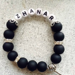 Жанара Утегенова, 31.01.1988, Алматы