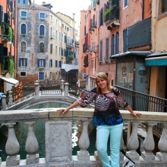 Екатерина Хоменко, 04.05.1988, Москва